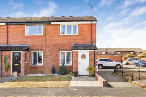 White Horse Crescent, Grove, Wantage, Oxfordshire, OX12