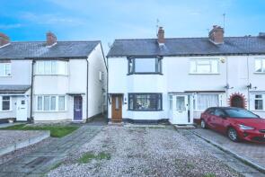 7, Sunbury Road, Halesowen B63 4DH