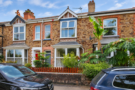 Park Lane, Bideford, EX39 2QL
