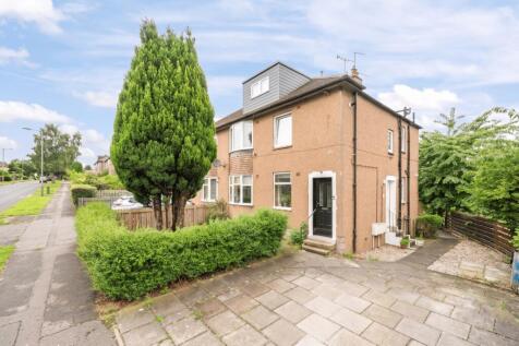 Carrick Knowe Avenue, Carrick Knowe, Edinburgh, EH12