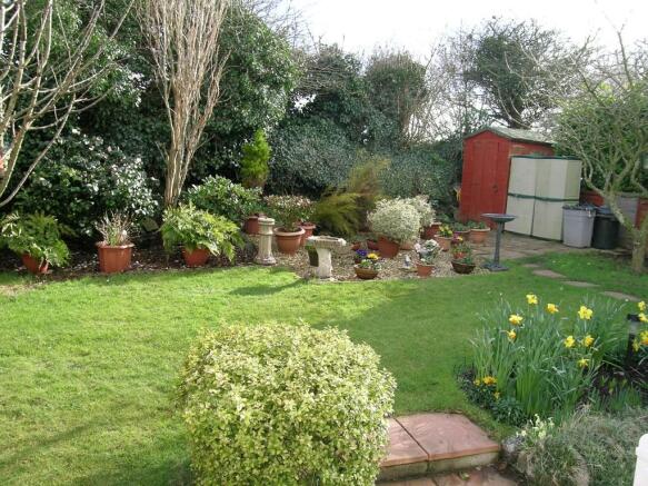 GARDEN