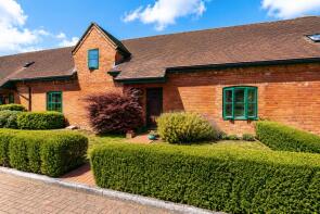 6, Harvest Drive, Wokingham RG41 5RF