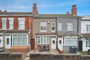 339, St Benedicts Road, Birmingham B10 9ND