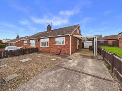 The Mount, Driffield, YO25