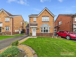 33, Cherrydale Road, Chester CH4 0FA