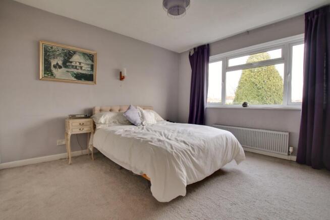 BEDROOM TWO