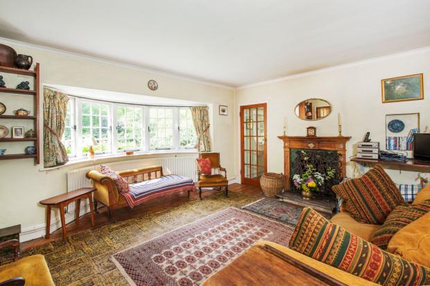 Sitting Room