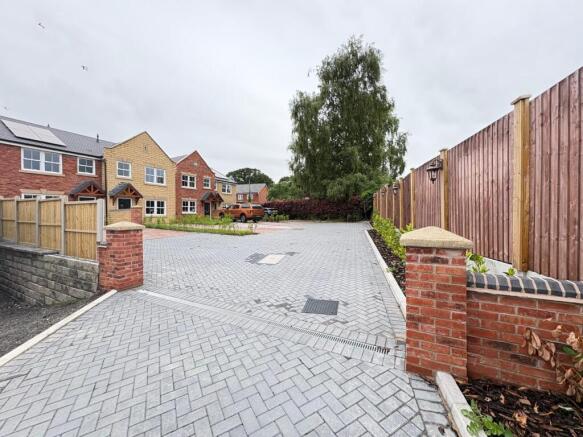 Windmill Court, Forton Road, Newport, Shropshire, TF10 7AE photo 4