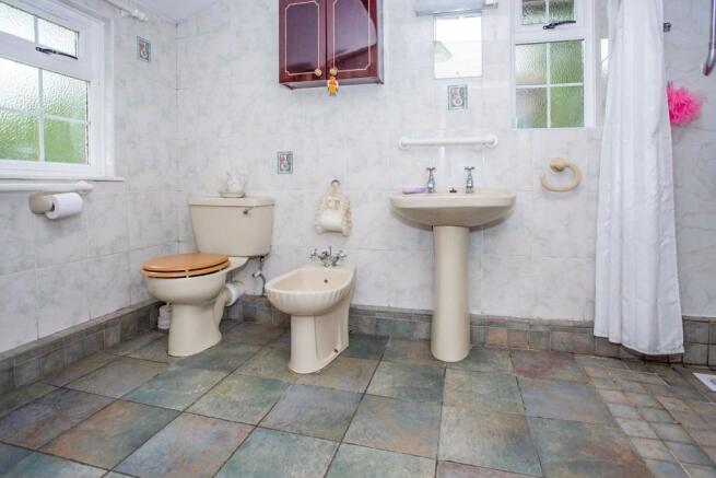 Wet Room