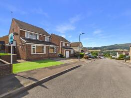 10, Pontymason Court, Rogerstone, Newport NP10 9HF