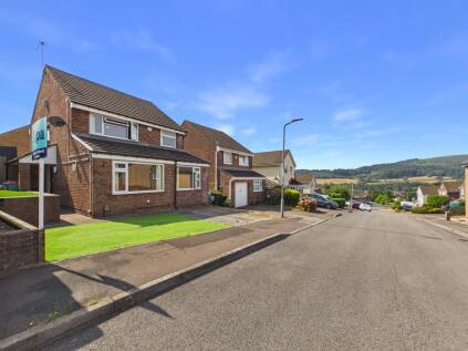 Pontymason Court, Newport, NP10