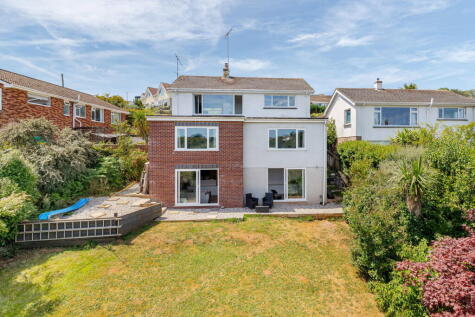 Greenfield Road, Paignton, TQ3 1DB