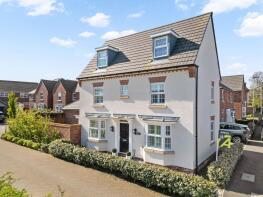 8, Crispin Grove, Appleton, Warrington WA4 5HF