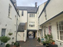 3, White Hart Mews, Chipping Norton OX7 5FB