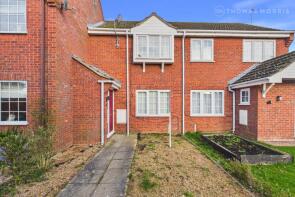 7, Bramley Close, St. Neots PE19 5SG