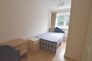 15, Horton House, Field Road, London W6 8HW
