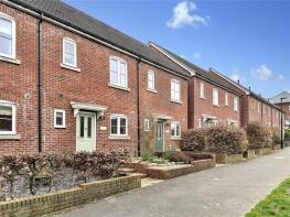 6, Buttons Avenue, Shaftesbury SP7 8GS