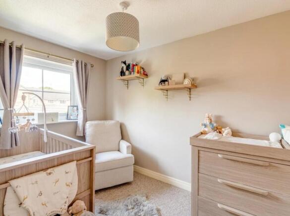 2 bed Terraced for sale Image 6