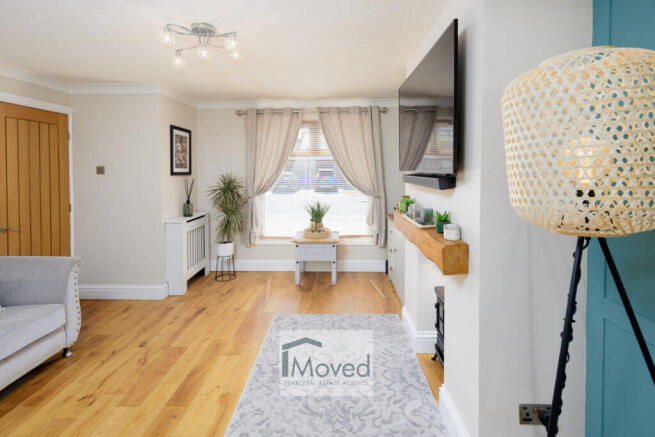4 bed Semi-Detached for sale Image 8
