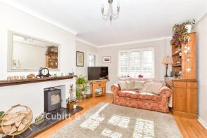 3, The Avenue, Hambrook, Chichester PO18 8TZ