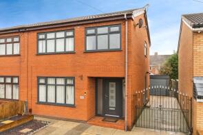 11, Alder Avenue, Wigan WN4 0LS