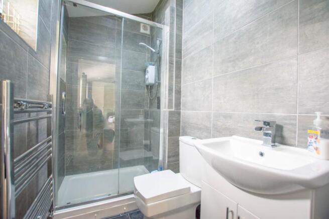 En-suite Two