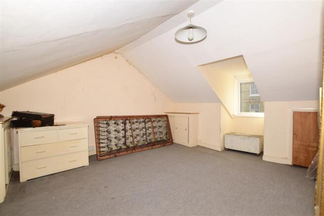 Loft Room