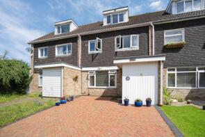 14, Lower Tail, Carpenders Park WD19 5DD