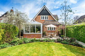 2, Hardings Cottages, Hilders Lane, Edenbridge TN8 6LD
