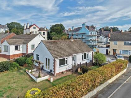 Hermosa Gardens, Teignmouth, TQ14