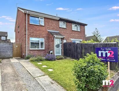 Westray Close, Newport, NP19