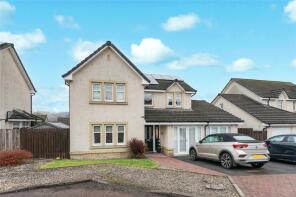 50, Delph Wynd, Alloa FK10 2TW