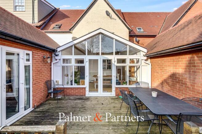Bryant Link, Chelmer Village, Chelmsford, Essex, CM2 photo 4