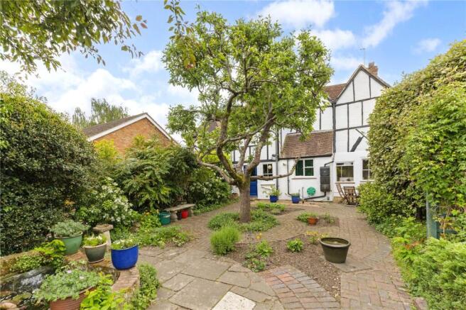 High Street, Redbourn, St. Albans, Hertfordshire, AL3 photo 2