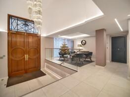 Flat 2, 2, Matthew Parker Street, London SW1H 9NJ