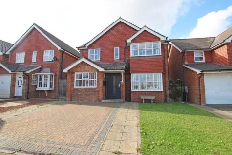 Letheren Place, Eastbourne, BN21 1HL