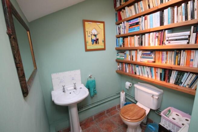 Cloakroom