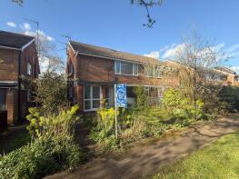 34, Hillfield Road, Cambridge CB23 7DB