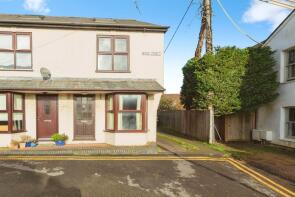 1, Styles Court, Wood Street, Aylesbury HP18 0NN