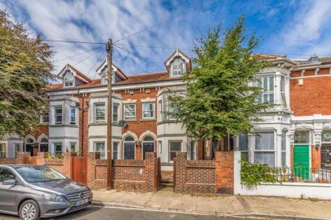 Kings Row, Havelock Road, Southsea