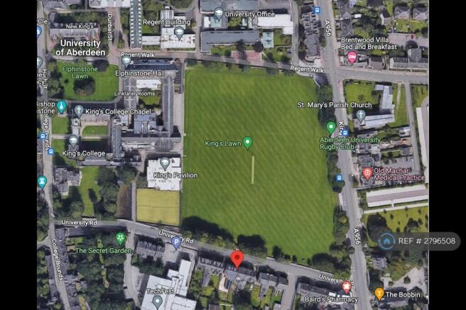 Location By u Aberdeen