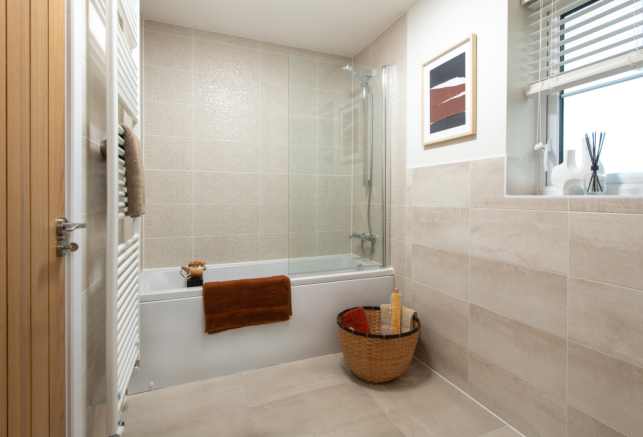 Aspen-Bathroom