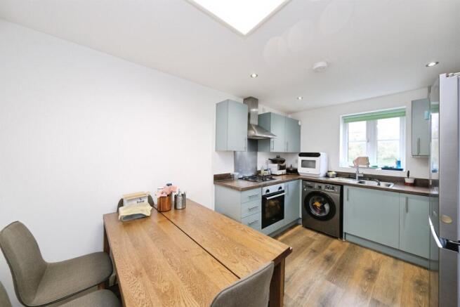 Perceval Street, Wingerworth, Chesterfield photo 4