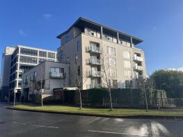 17, Western Gate, Alencon Link, Basingstoke RG21 7PP