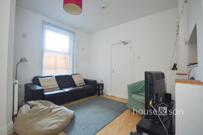 Bingham Road, Bournemouth photo 4