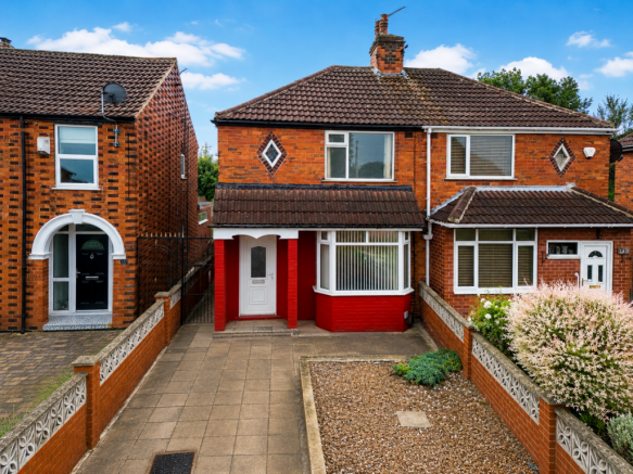 2 bed Semi-Detached for sale Image 12