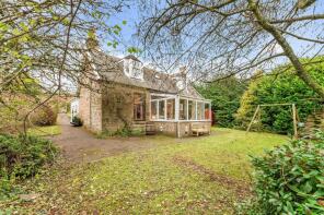 Denovan Cottage, C20 From Stirling Road, Dunipace To B905, Denny FK6 6BJ