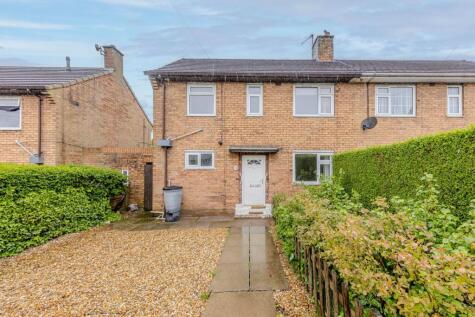 Marlow Road, Stoke-On-Trent, ST3