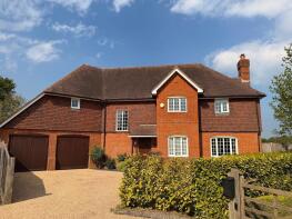6 Bayham Lodge, Santers Court, Gills Green, Cranbrook TN18 5EQ