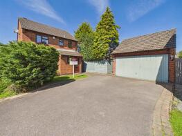 14, Buckbury Croft, Monkspath, Solihull B90 4YJ